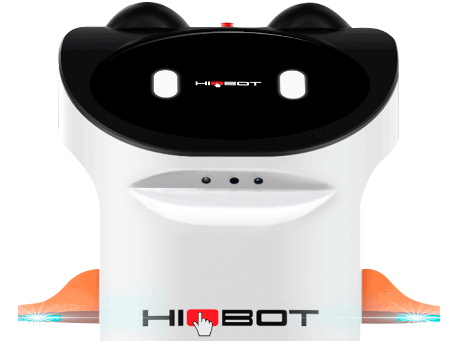 hiobot-face